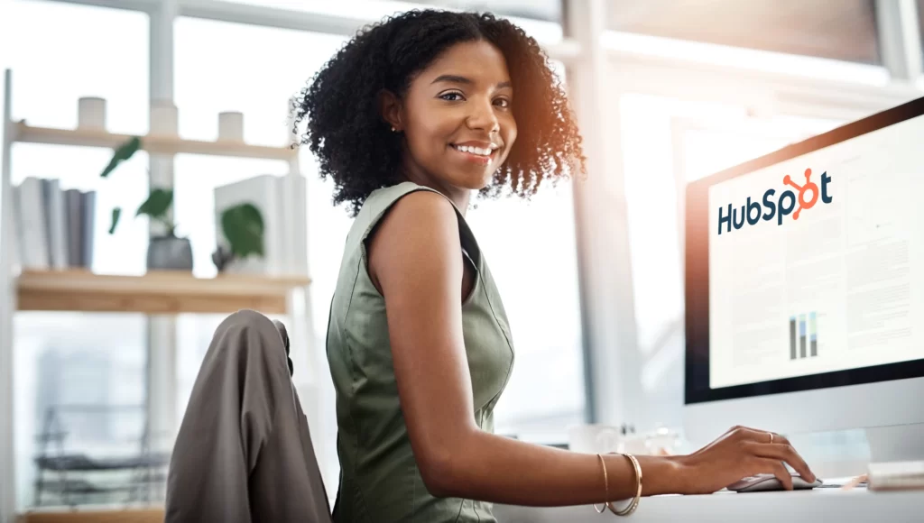 Como importar uma planilha para o HubSpot