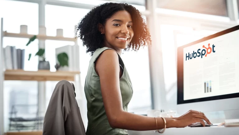 Como importar uma planilha para o HubSpot