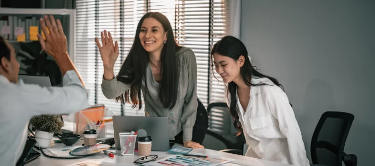 Descubra o propósito do seu negócio