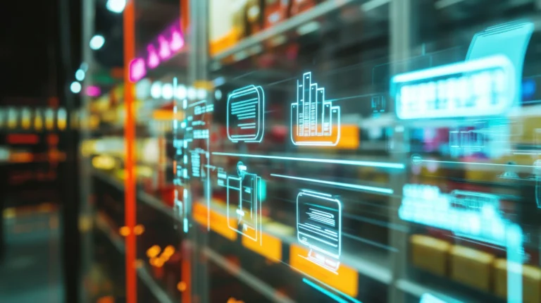 Unified Commerce tendencia